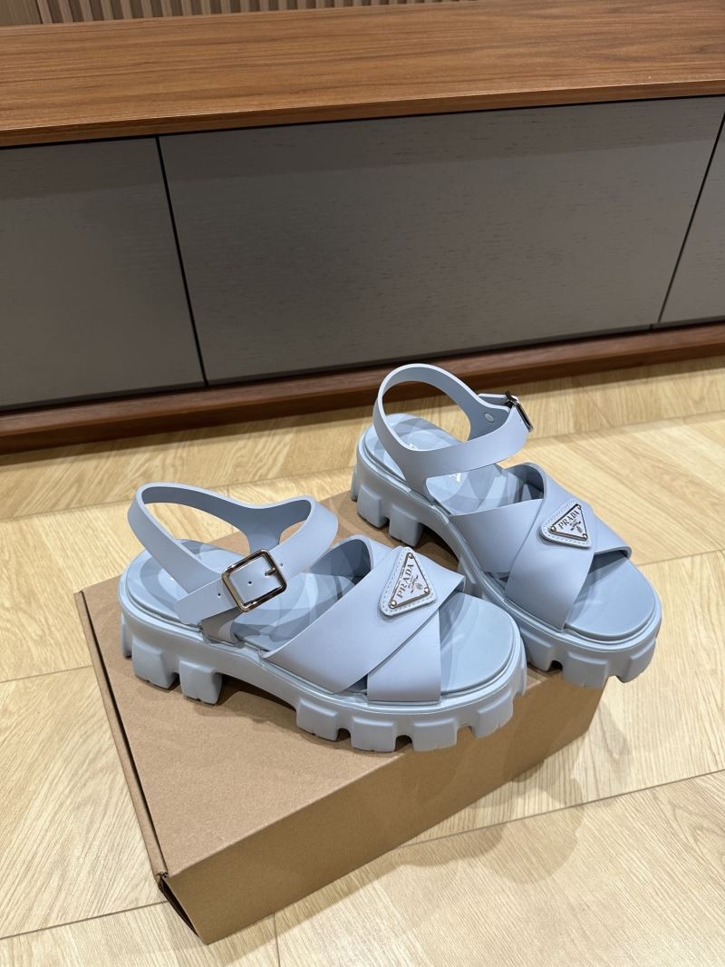 Prada Sandals